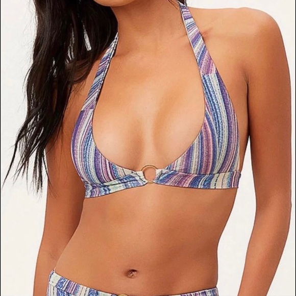Frankie’s Bikini Set NWT! Price is firm please 😊 Last photo stock, to show fit! - Picture 4 of 4